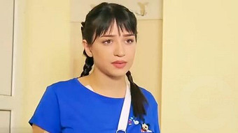 Anhasce tsnvatsner - seria 36