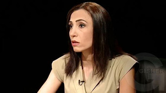 Hayelu araj - Marina Khachatryan