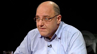 Hayelu araj - Mihrdat Madatyan