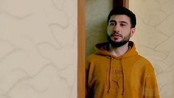 Qez het u aranc qez - seria 76