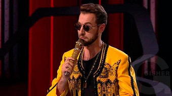 Камеди Клаб. Дайджест, 15 сезон, 6 выпуск