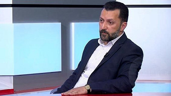 Harcazruyc - Gevorg Gevorgyan