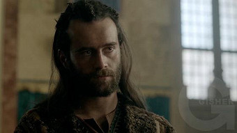 Վիկինգներ - 30 սերիա