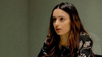 Qez het u aranc qez - seria 80