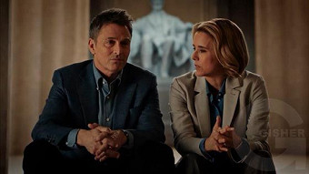 Տիկին պետքարտուղար 4 - սերիա 22