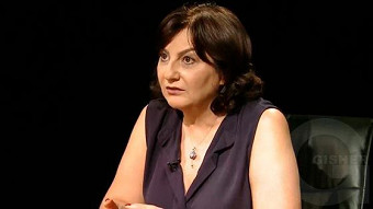 Hayelu araj - Armine Ohanyan