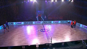 Sport club - Episode 4