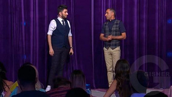 Womens club - Episode 40