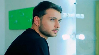 Anhasce tsnvatsner - seria 41