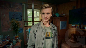 Жуки - 1 серия