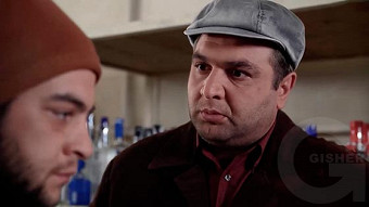 Tghte erazanq - seria 21