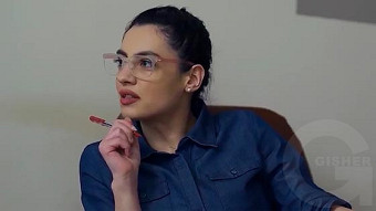 Verjin usuciche - seria 9