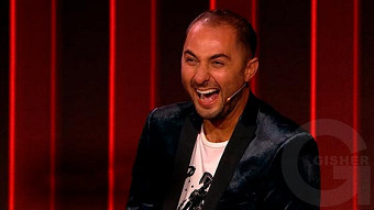 Камеди Клаб: сезон 15, выпуск 17