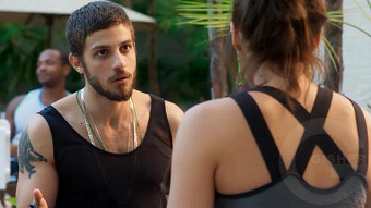 Nor kyanq - seria 18