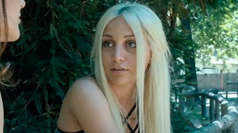 Tshnamu ankoghnum - seria 6