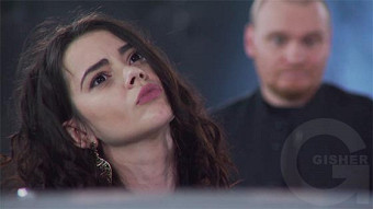 Битва экстрасенсов, 20 сезон, 1 выпуск