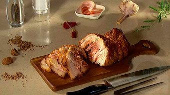 Patrastenq miasin - Tnakan xozapuxt