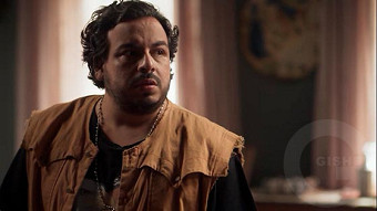 Nor kyanq - seria 16