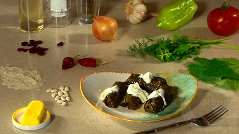 Patrastenq miasin - Brndzov ev spitak lobov tolma