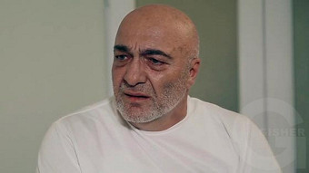 Patvic aravel 2 - seria 18