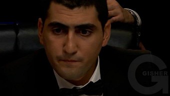 Inch? Vortex? Erb? - 05.10.2019