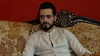 Tshnamu ankoghnum - seria 5