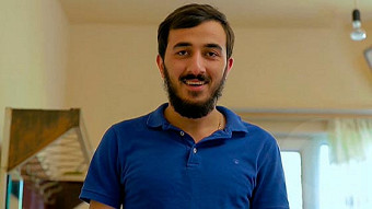 Qez het u aranc qez - seria 122