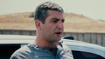 Debedi gaghtniqe - seria 25