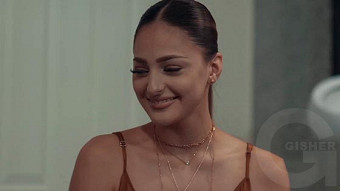 Erazanqneri erkir - seria 2