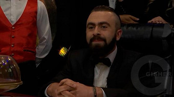 Inch? Vortex? Erb? - 28.09.2019