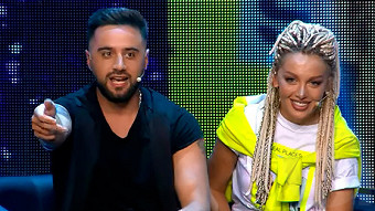 Sport club - Episode 15