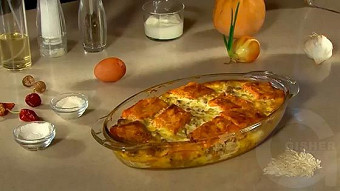 Patrastenq miasin - Ddmov musaka