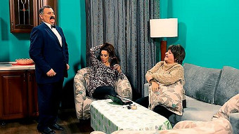 Anuxxeliner - seria 89