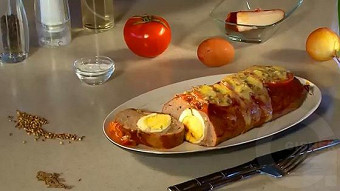 Patrastenq miasin - Glanik