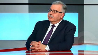 Harcazruyc - Hakob Ter-Khachaturyan