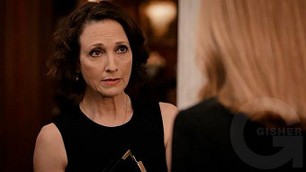 Տիկին պետքարտուղար 3 - սերիա 6