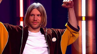 Импровизация: 5 сезон, 5 выпуск