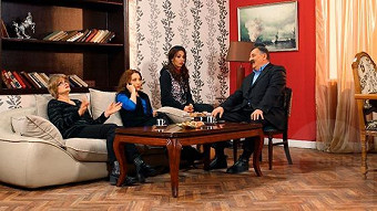 Anuxxeliner - seria 93