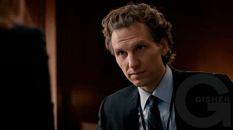 Տիկին պետքարտուղար 3 - սերիա 7