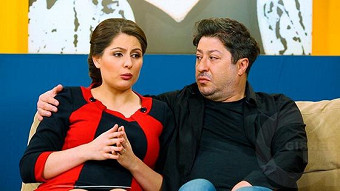 Anuxxeliner - seria 95