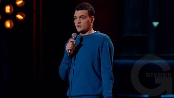Stand up, 6 сезон, 28 выпуск
