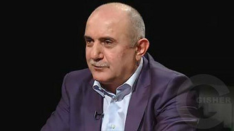 Hayelu araj - Samvel Babayan