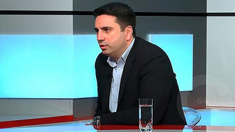 Harcazruyc - Alen Simonyan