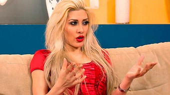 Anuxxeliner - seria 87