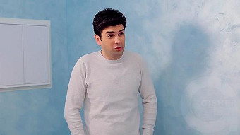 Ful haus 9, seria 13