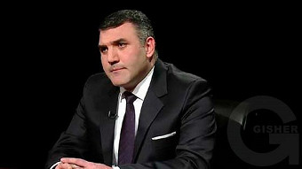 Hayelu araj - Gevorg Kostanyan (24.04.2019)