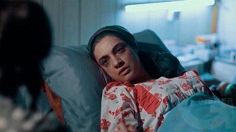 Shahmari areghtsvatse - seria 32