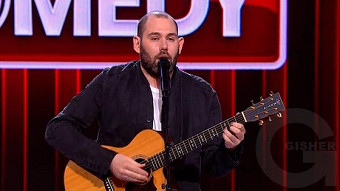 Камеди Клаб: сезон 15, выпуск 10