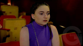 Qez het u aranc qez - seria 83