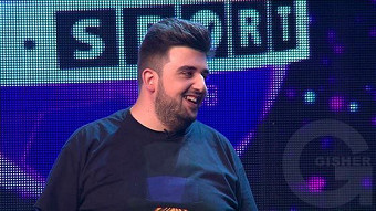 Sport club - Episode 5